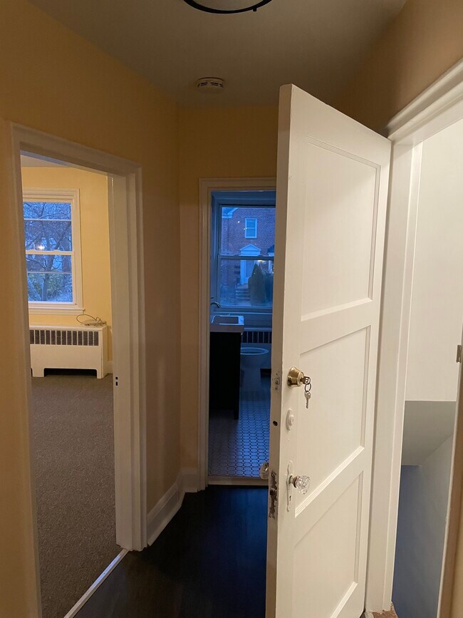 Hall - 6133 Parkway Dr