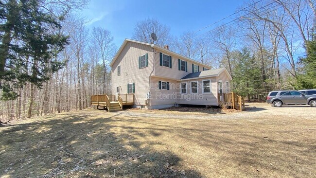 Foto del edificio - 308 Silver St