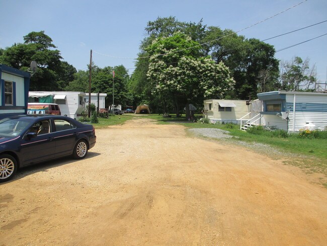 Foto del edificio - 917 Billingsport Rd