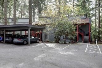 Building Photo - 14607 NE 30th Pl