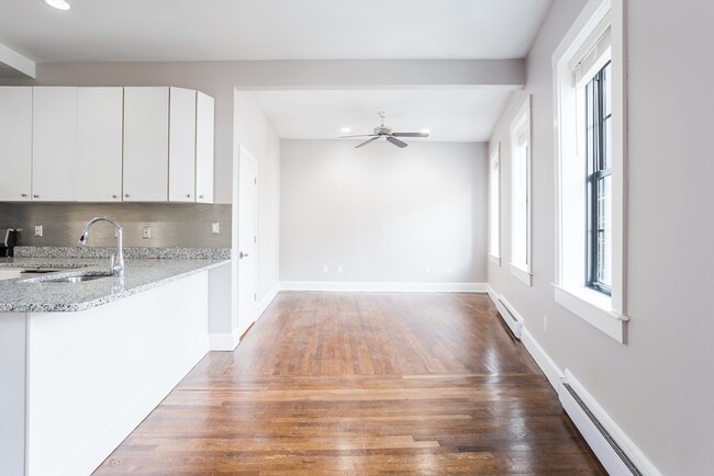 Foto del edificio - 534 Tremont St