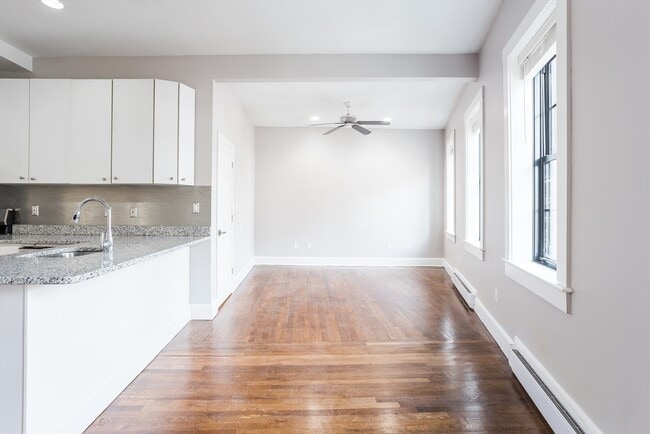 Foto del edificio - 534 Tremont St