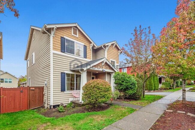 Building Photo - 9173 228th Way NE