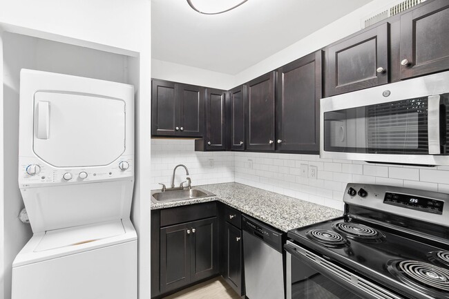 Interior Photo - Murray Manor