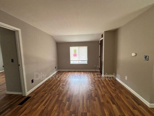 Foto del edificio - 3125 Harrison St