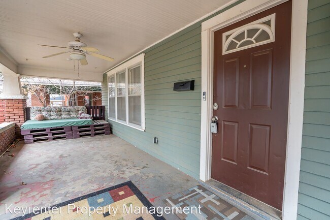 Building Photo - 3 br, 2.5 bath House - 1129 N Denver Ave