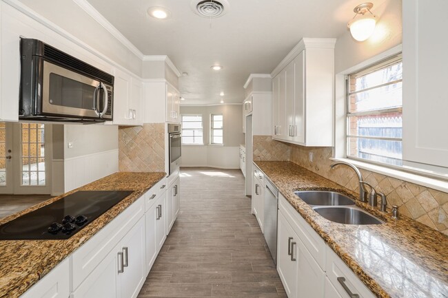 Building Photo - Remodeled Home in Puckett with Lease With ...