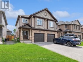 Building Photo - 9573 Tallgrass Ave