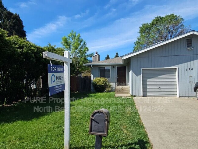 Building Photo - 120 Oak Manor Dr
