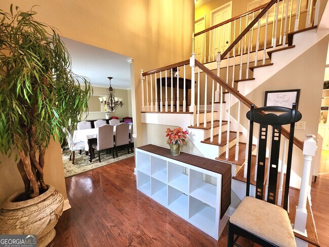 Foto del edificio - 180 Sycamore Bend