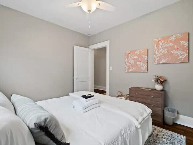 Foto del edificio - 9711 Clifton Blvd