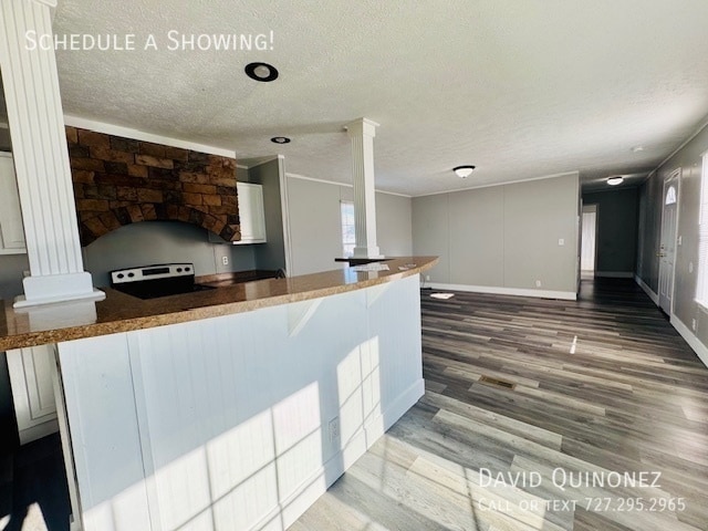 Building Photo - 701 Mill St