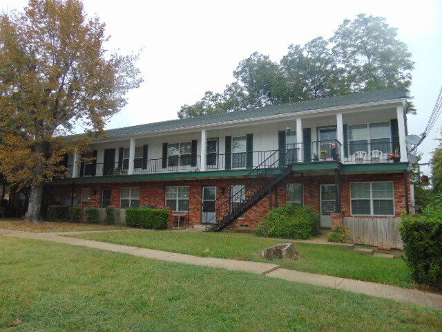 Primary Photo - 404 Neches St
