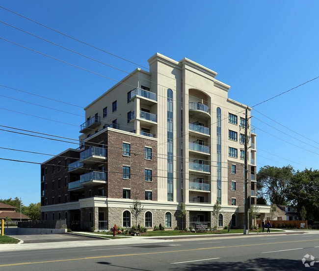 Treviso Luxury Condos