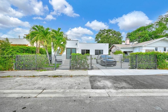 Building Photo - 85 NW 47th St