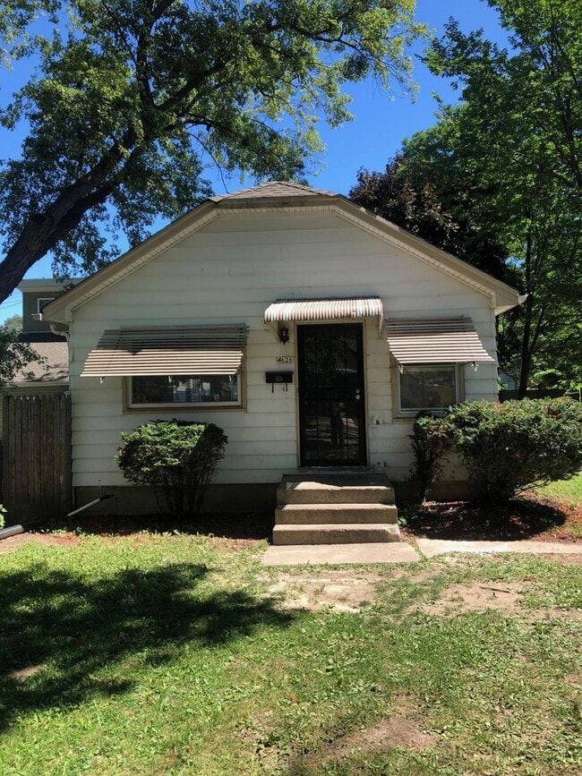 Building Photo - 4626 N 50th St
