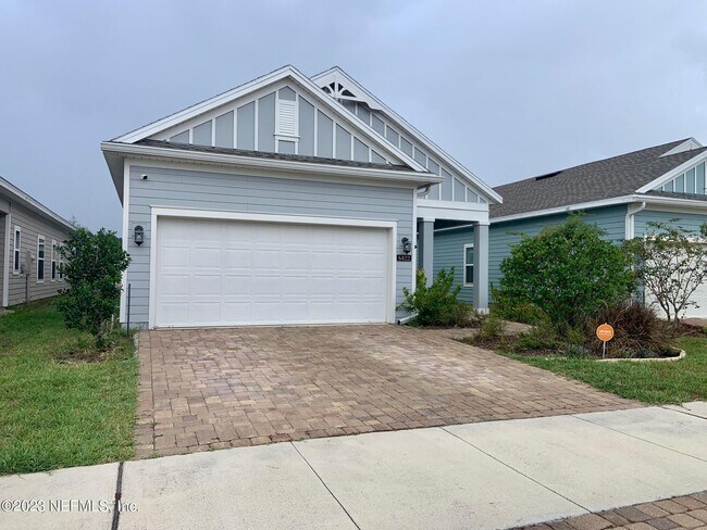 Foto del edificio - 6422 Longleaf Branch Dr