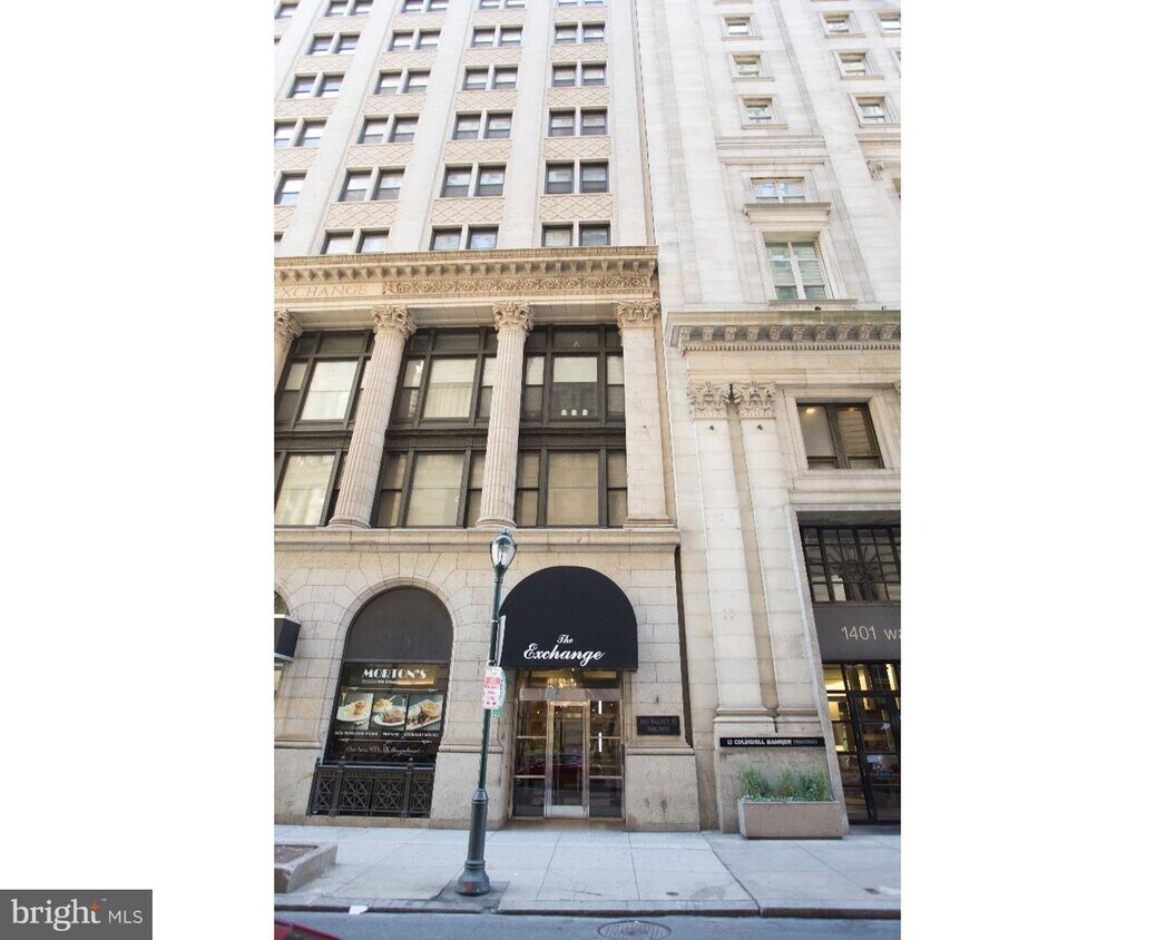 Foto principal - 1411 Walnut St