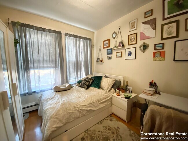 Foto del edificio - 1524 Tremont St