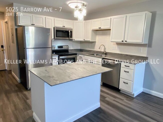 Photo - 5025 Barrow Ave Apartment