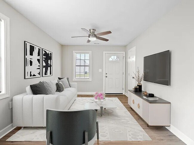 Foto del edificio - 3 Bedroom House in Flagmarsh Hills