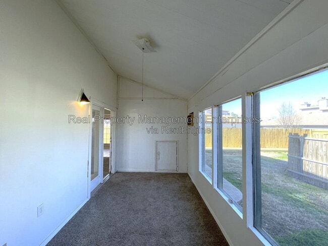 Foto del edificio - 11511 Stagecoach Trail