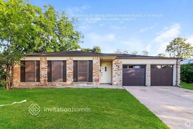 Building Photo - 745 Academy Ln
