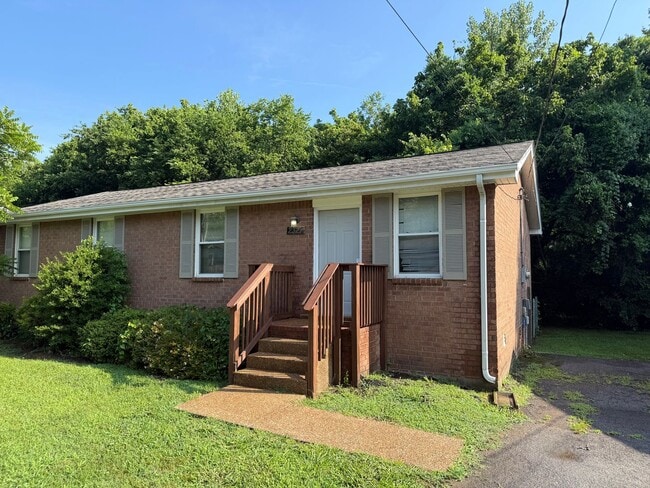 Inglewood Duplex Available Now! - Inglewood Duplex Available Now! House