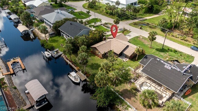 Foto del edificio - 5650 Park Rd