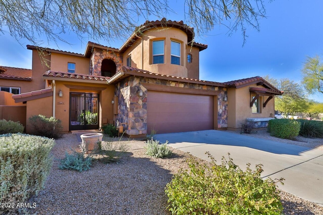 Primary Photo - 7245 E Eclipse Dr