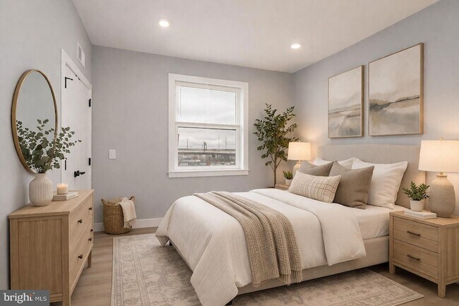 Foto del edificio - 2323 E Cabot St