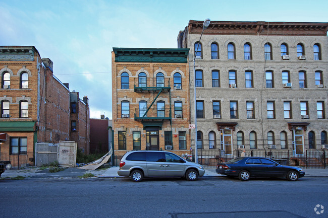 Building Photo - Knickerbocker Avenue Cluster