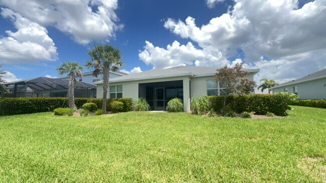 Foto del edificio - Babcock Ranch Rental 3/3 with a Den and 3 ...