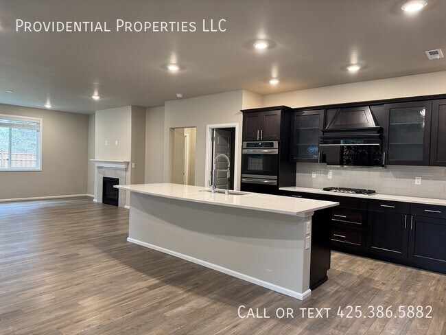 Foto del edificio - 12819 192nd Pl E