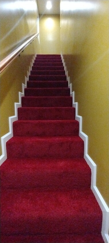 Upstairs - 21323 Conradi Ave
