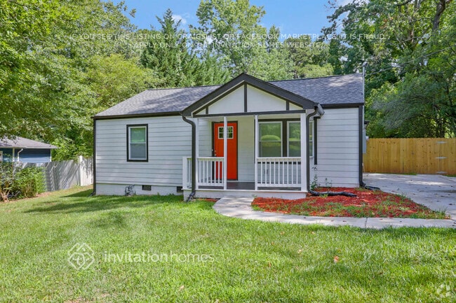 Building Photo - 2731 Oldknow Dr NW