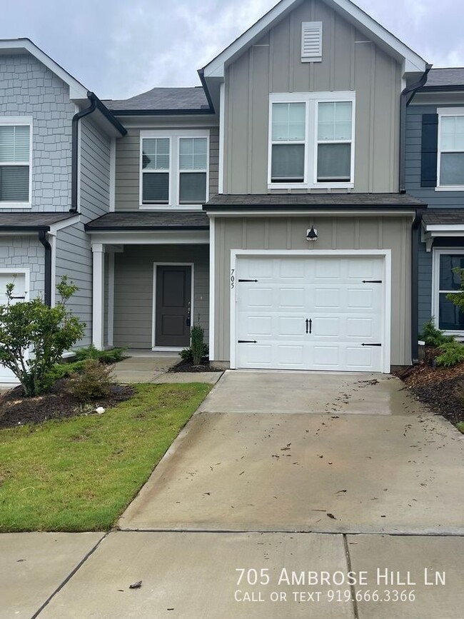 Building Photo - 705 Ambrose Hl Ln