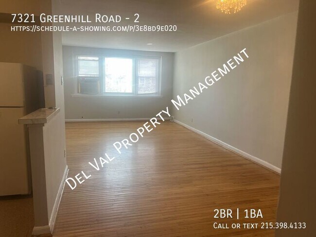 Building Photo - 7321 Greenhill Rd