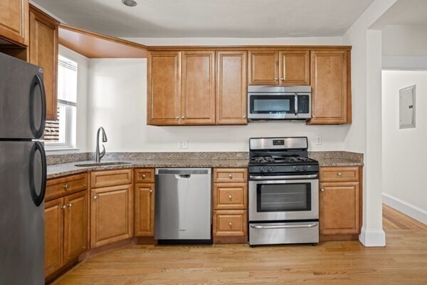 Foto del edificio - 20 Sudan St