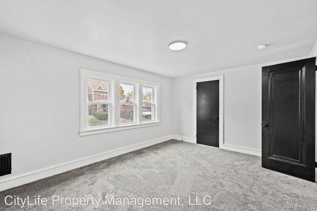 Foto del edificio - 3 br, 1 bath House - 1722 Stratmore Street