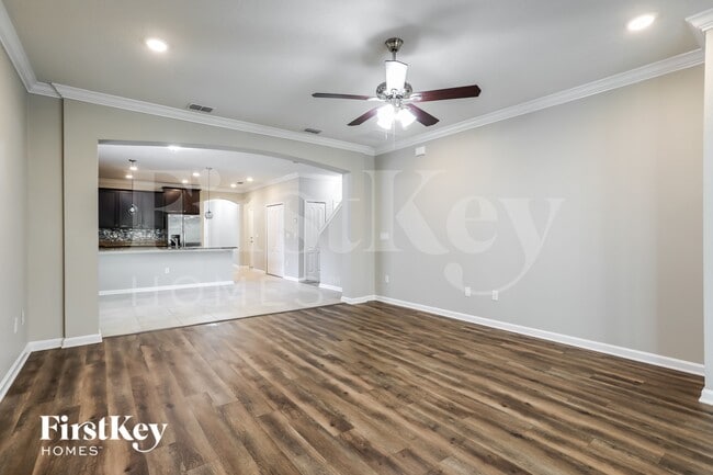 Building Photo - 7142 Claremont Creek Dr