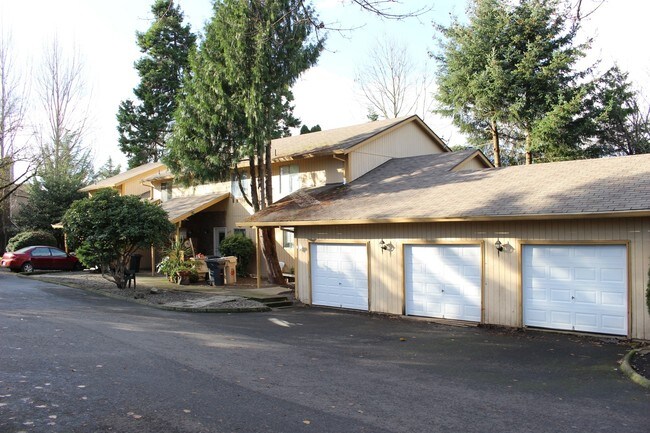 Foto del edificio - Tualatin 4-Plex