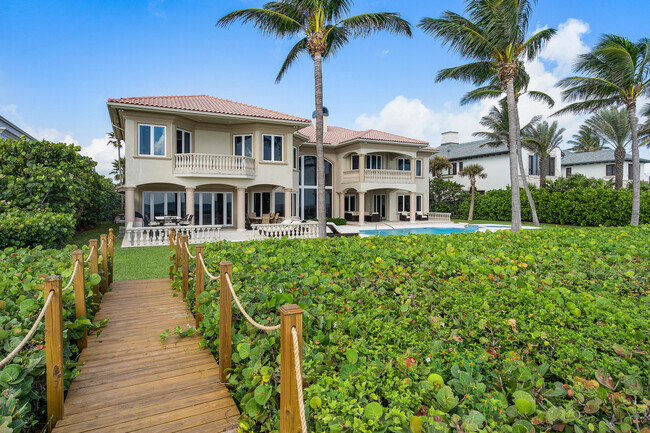 Foto del edificio - 6373 N Ocean Blvd