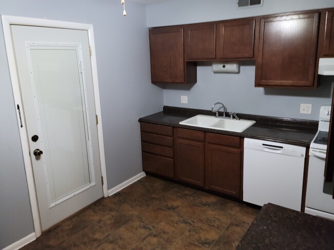 Cocina - 2611 27th St