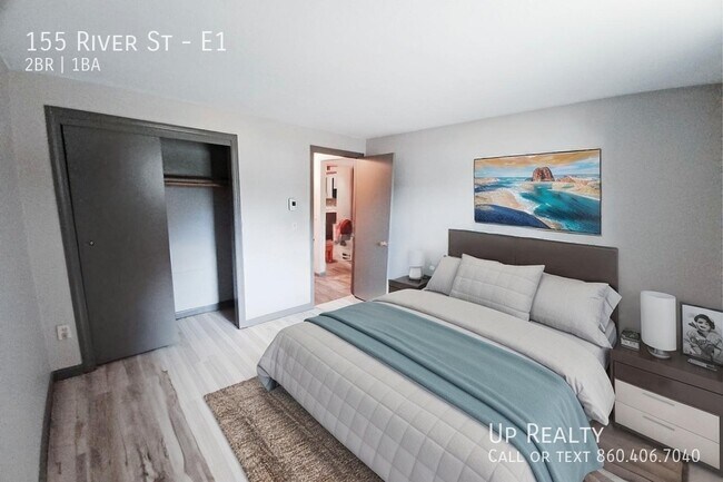 Foto del edificio - 155 River St