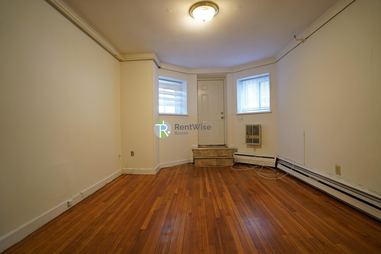 Foto principal - 529 Beacon St