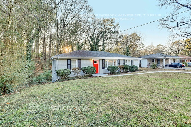 Building Photo - 3656 Bolfair Dr NW