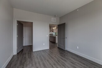 The Liv Apartments - 8