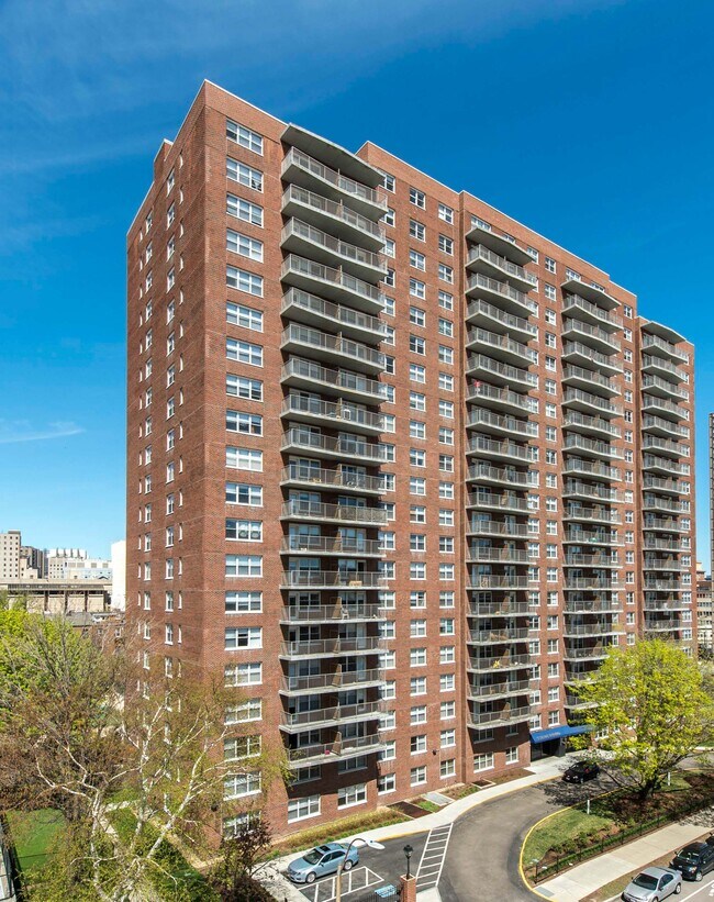 CityView at Longwood Apartments Boston, MA