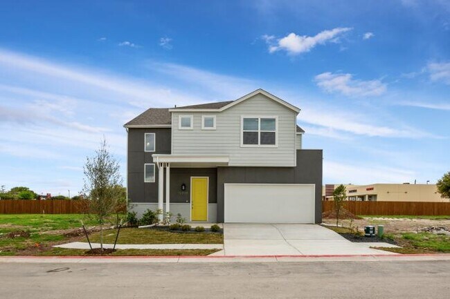 Foto del edificio - 3 bedroom in Austin TX 78660